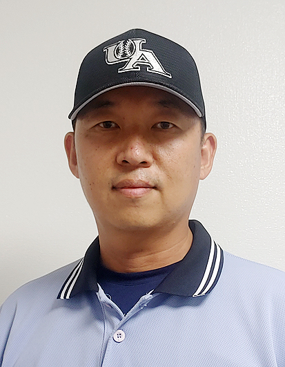 박홍록 심판