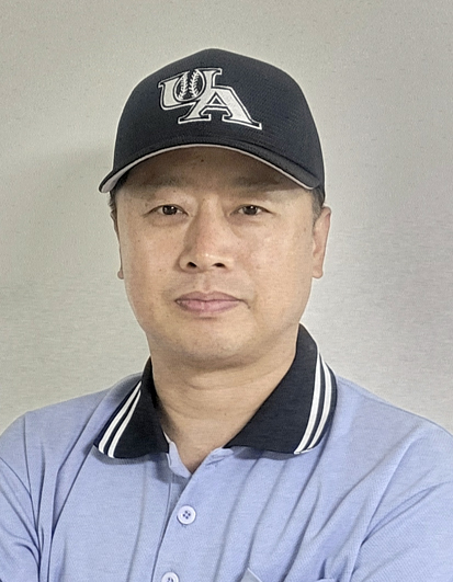 김정국 심판