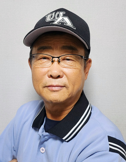 정규영 심판