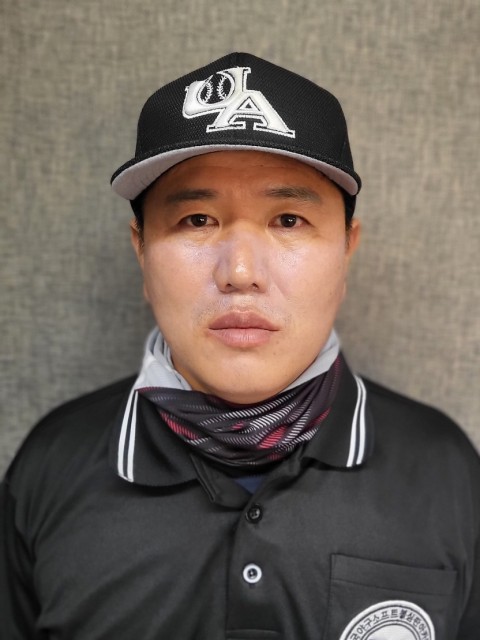 손경현 심판